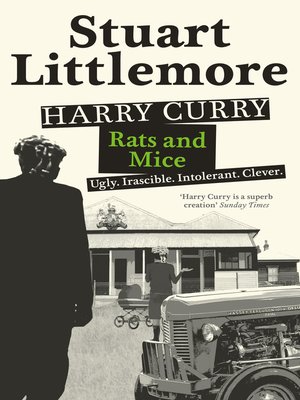 Harry Curry - ebook